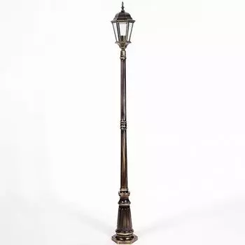 Наземный фонарь IP44 Gb Oasis Light 91409L