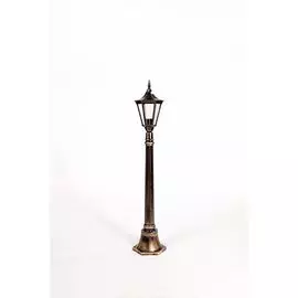 Наземный фонарь 91607 Gb (Oasis Light)