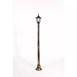 Наземный фонарь 91608 Gb (Oasis Light)