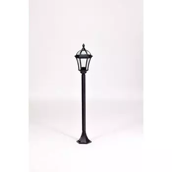 Наземный фонарь IP44 95206S Bl Oasis Light