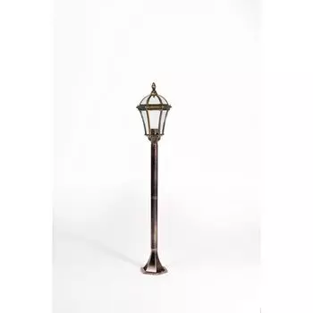 Наземный фонарь IP44 95206S Gb Oasis Light