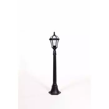 Наземный фонарь IP44 95207S Bl Oasis Light