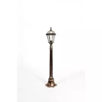 Наземный фонарь IP44 95207S Gb Oasis Light