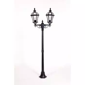 Наземный фонарь 95208L A Bl Oasis Light 95208LA