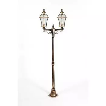 Наземный фонарь IP44 95208L A Gb Oasis Light 95208LA