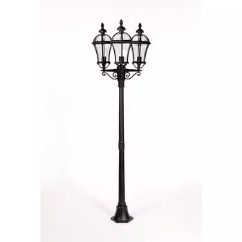 Наземный фонарь IP44 95208L Bl Oasis Light 95208LB