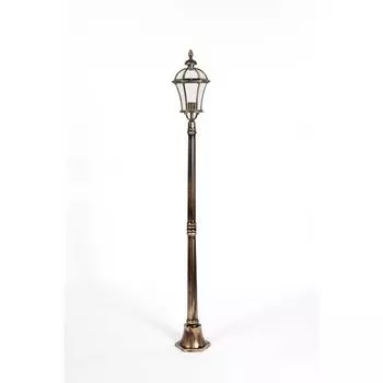 Наземный фонарь IP44 95208L Gb Oasis Light