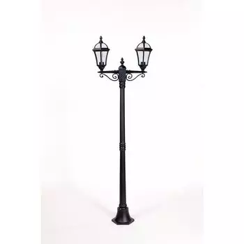 Наземный фонарь IP44 95208S A Bl Oasis Light 95208SA