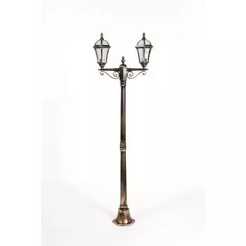 Наземный фонарь IP44 95208S A Gb Oasis Light 95208SA