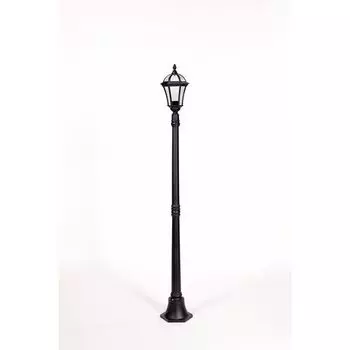 Наземный фонарь IP44 95208S Bl Oasis Light