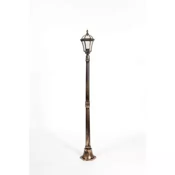 Наземный фонарь IP44 95208S Gb Oasis Light