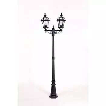 Наземный фонарь IP44 95209L A Bl Oasis Light 95209LA