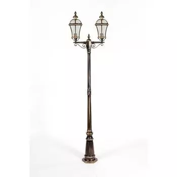 Наземный фонарь IP44 95209L A Gb Oasis Light 95209LA