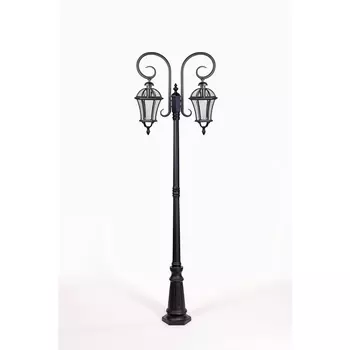 Наземный фонарь IP44 95209LA/18 Bl Oasis Light ROMA L