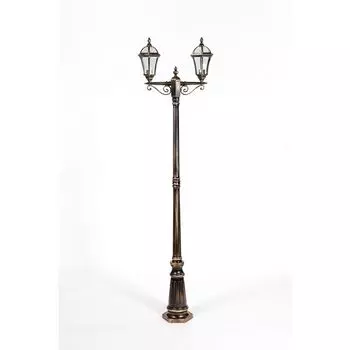 Наземный фонарь IP44 95209S A Gb Oasis Light 95209SA