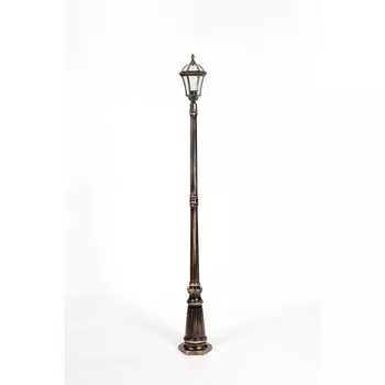 Наземный фонарь IP44 95209S Gb Oasis Light