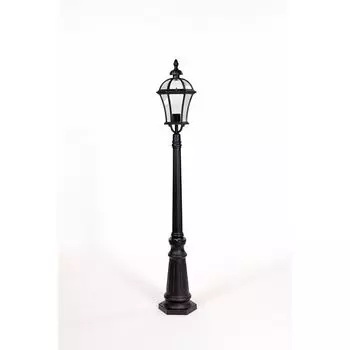 Наземный фонарь 95211L Bl Oasis Light
