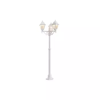 Наземный фонарь Abbey Road O001FL-03W (Maytoni)