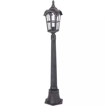 Наземный фонарь IP44 Maytoni Albion O413FL-01BZ1