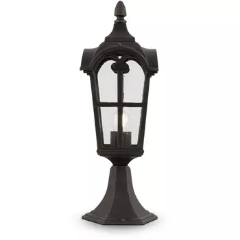 Наземный фонарь IP44 Maytoni Albion O413FL-01BZ