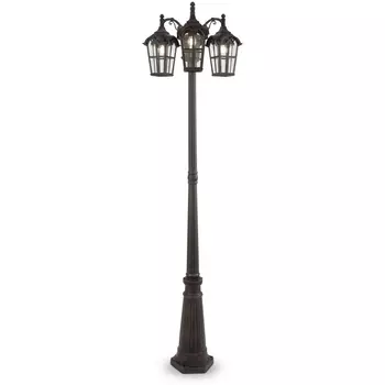 Наземный IP44 Maytoni Albion O413FL-03BZ
