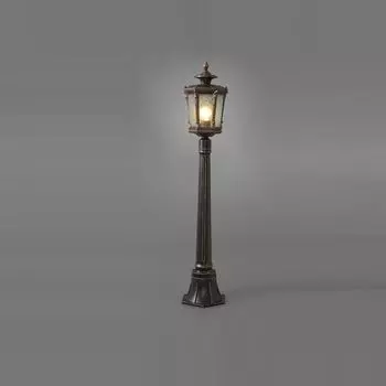 Наземный Nowodvorski Amur 4694