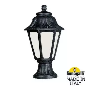 Наземный фонарь IP44 Fumagalli Anna E22.111.000.AYF1R