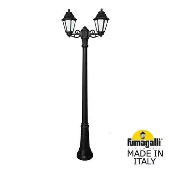 Наземный фонарь IP44 Fumagalli Anna E22.156.S20.AYF1R