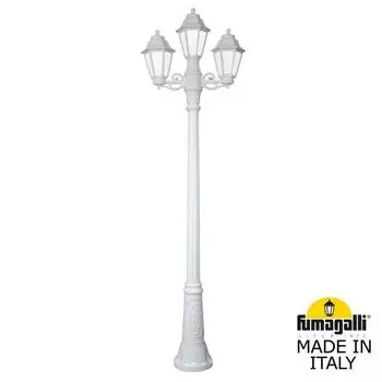 Наземный фонарь IP44 Fumagalli Anna E22.156.S21.WYF1R