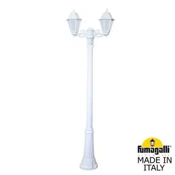 Наземный фонарь IP44 Fumagalli Anna E22.157.S20.WYF1R