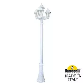 Наземный фонарь IP44 Fumagalli Anna E22.157.S31.WXF1R