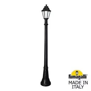 Наземный фонарь IP44 Fumagalli Anna E22.158.000.AYF1R