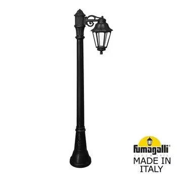 Наземный фонарь IP44 Fumagalli Anna E22.158.S10.AXF1R