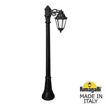 Наземный фонарь IP44 Fumagalli Anna E22.158.S10.AYF1R