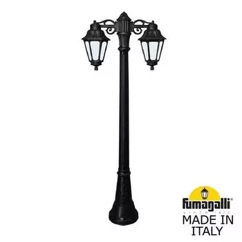 Наземный фонарь IP44 Fumagalli Anna E22.158.S20.AYF1RDN