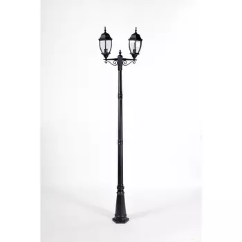 Наземный фонарь ARSENAL L 91210LA 18 Bl (Oasis Light)