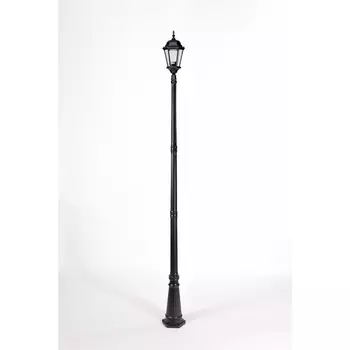 Наземный фонарь ASTORIA 2 91410 21 Bl (Oasis Light)