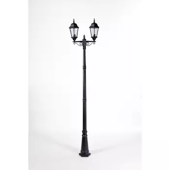 Наземный фонарь ASTORIA 2 91410A 18 Bl (Oasis Light)