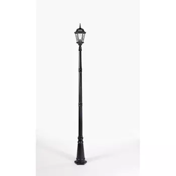 Наземный фонарь ASTORIA 2M 91410M 18 Bl ромб (Oasis Light)