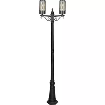 Наземный фонарь IP44 Favourite Barrel 3020-2F