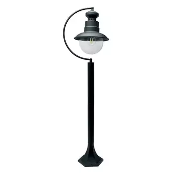Наземный фонарь IP44 Feron Барселона 11599 в форме шара