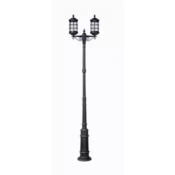 Наземный фонарь IP44 81210A/E7 Bl Oasis Light Barselona