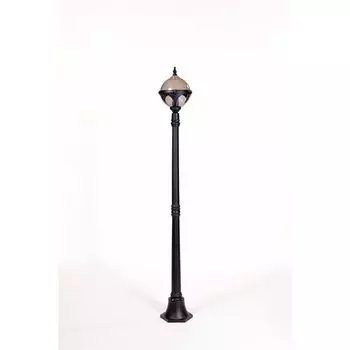 Наземный фонарь IP44 Bl Oasis Light 88408 в форме шара