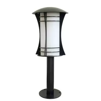 Наземный фонарь IP54 Русские фонари Бордо 180-31/b-01