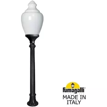 Наземный фонарь IP65 Fumagalli Cana C50.163.000.AYE27