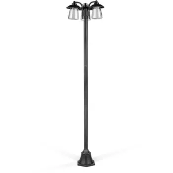 Наземный фонарь Oasis Light Cate 32642AF