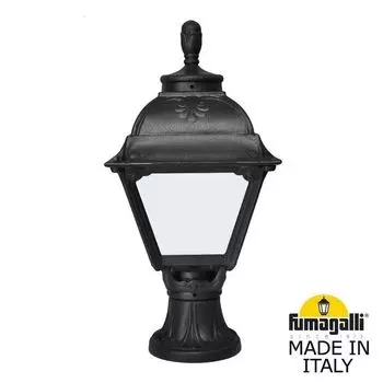 Наземный фонарь IP55 Fumagalli Cefa U23.110.000.AYF1R