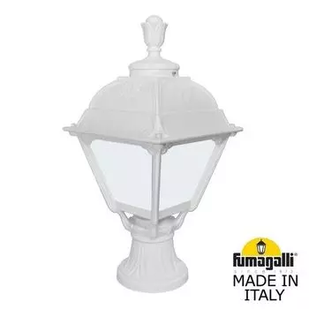 Наземный фонарь IP55 Fumagalli Cefa U23.110.000.WYF1R