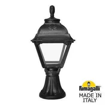 Наземный фонарь IP55 Fumagalli Cefa U23.111.000.AXF1R