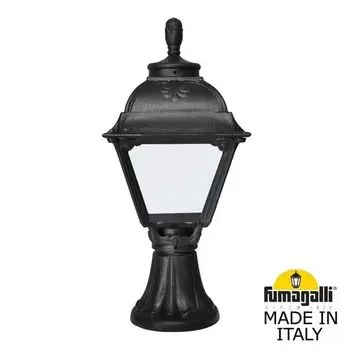 Наземный фонарь IP55 Fumagalli Cefa U23.111.000.AYF1R